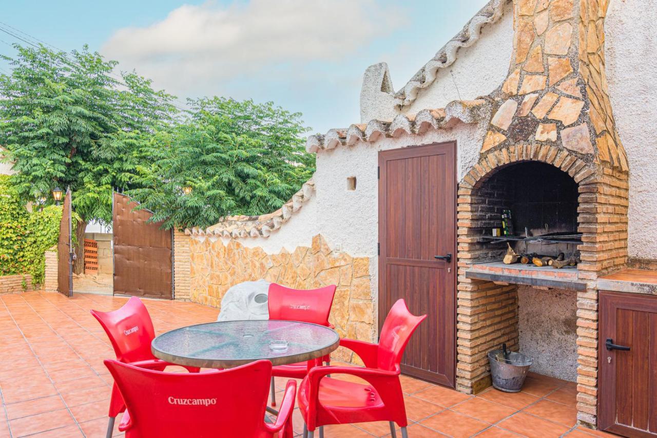 Affittacamere Cazorla Casas Cueva Hinojares Esterno foto
